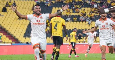 ¿Dónde ver la fecha 20 de la LigaPro?