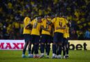 Ecuador desciende un puesto en el Ranking FIFA