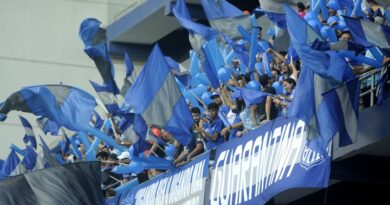 Emelec es sancionado por el Comité Disciplinario de LigaPro