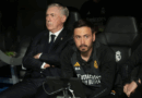 El hijo de Carlo Ancelotti será DT de Botafogo