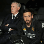 El hijo de Carlo Ancelotti será DT de Botafogo
