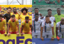 EN VIVO: Aucas se enfrenta a El Nacional