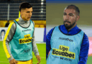 EN VIVO: Aucas visita a IDV