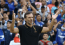 Fabián Bustos rechaza a Emelec