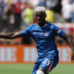 Chelsea, de Moisés Caicedo, es campeón del Mundial de Clubes