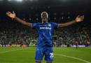 Moisés Caicedo disputa su segunda final internacional con el Chelsea
