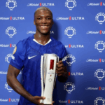 La influencia de Moisés Caicedo en el Chelsea