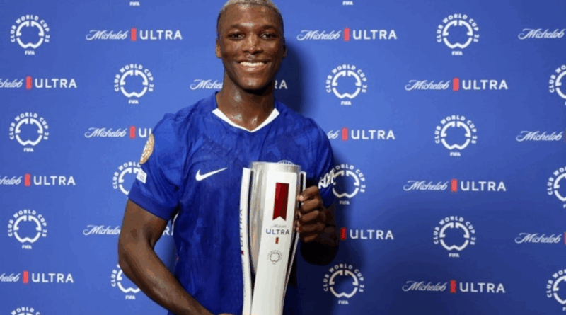 La influencia de Moisés Caicedo en el Chelsea