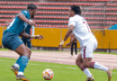 Universidad Católica golea a Vinotinto en el Atahualpa