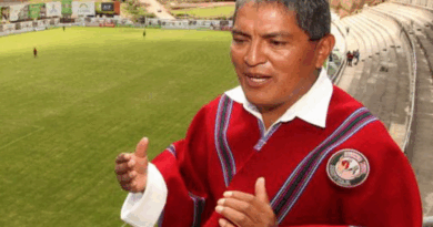 Mushuc Runa sueña con volver a jugar en Echaleche