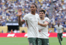 El Chelsea derrota a Fluminense en el primer tiempo