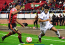 Deportivo Cuenca rescata el empate ante Delfín SC
