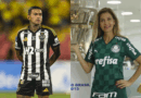 Dudu es sancionado por comentarios misóginos a Leila Pereira