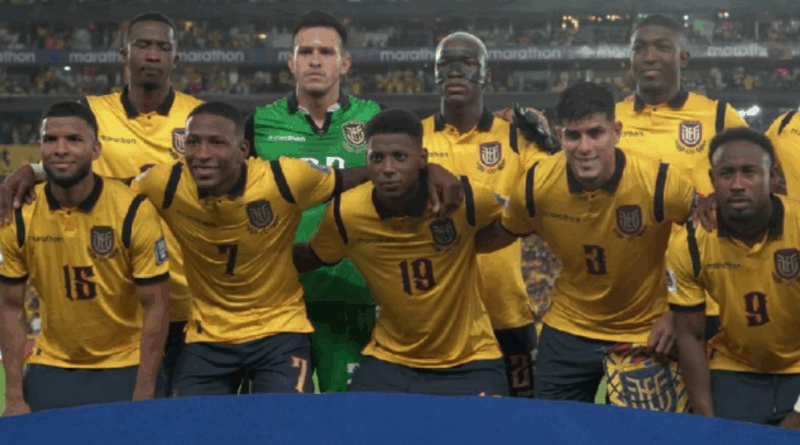 Estos son los amistosos que jugará la Tri antes del Mundial