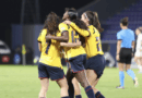 La Tri Femenina enfrenta a Perú en busca de su primer triunfo