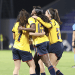 La Tri Femenina enfrenta a Perú en busca de su primer triunfo