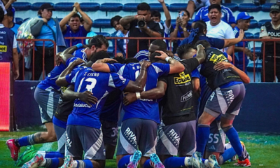 Emelec agrava su crisis en 2026