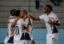 Estos son los goles de Michael Estrada ante Delfín SC
