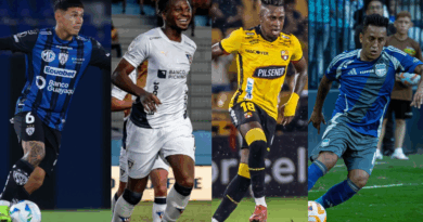 Así se jugará la fecha 20 de la LigaPro