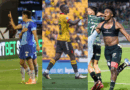 Este es el top 5 de los mejores goles de la fecha 18 de la LigaPro