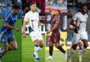 Este es el top 5 de los mejores goles de la fecha 19 de la LigaPro
