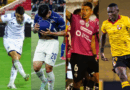 Este es el top 5 de los mejores goles de la fecha 20 de la LigaPro