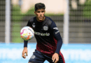 Piero Hincapié viaja a la pretemporada con el Bayer Leverkusen