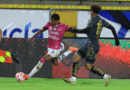 IDV, con varios suplentes, supera a Aucas