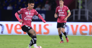 IDV recibe a Vasco Da Gama por un cupo a los octavos de Sudamericana
