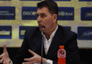 Ismael Rescalvo: “Estamos muy cerca de la victoria”