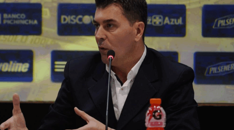 Ismael Rescalvo: “Estamos muy cerca de la victoria”