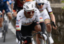 Jhonatan Narváez brilla en la etapa 7 del Tour de Francia