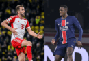 PSG, de Willian Pacho se enfrenta al Bayern Múnich