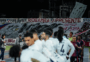 Hinchas de LDU protagonizan una pelea contra hinchas de Olmedo