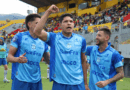 Macará aplasta a Aucas en el Gonzalo Pozo Ripalda