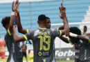 Manta FC derrota a Universidad Católica en el Jocay