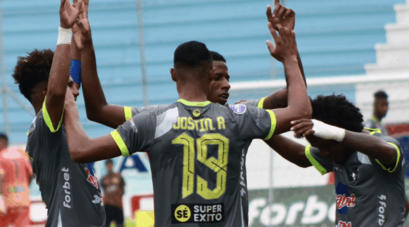 Manta FC derrota a Universidad Católica en el Jocay