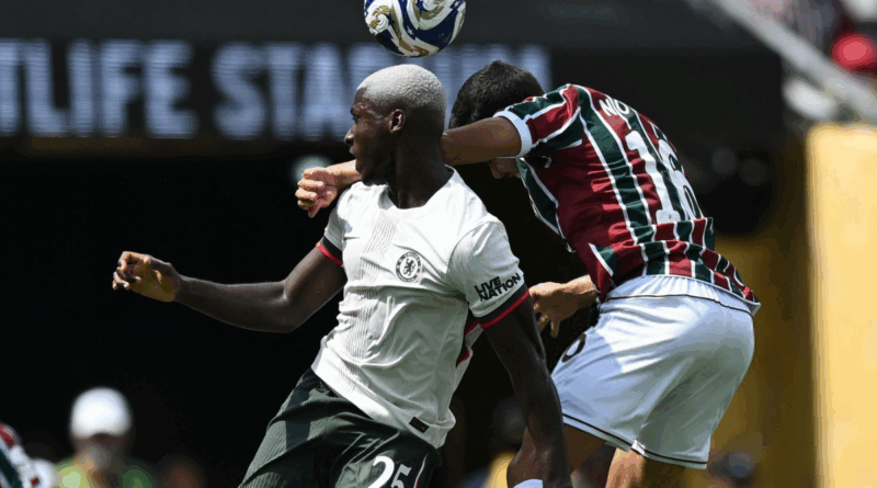 Chelsea, de Moisés Caicedo, es el primer finalista del Mundial de Clubes