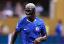 Moisés Caicedo busca títulos con el Chelsea y con la Tri