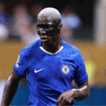 Moisés Caicedo busca títulos con el Chelsea y con la Tri