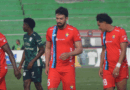 Orense SC empata con El Nacional en Machala
