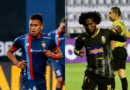 EN VIVO: El Nacional se enfrenta a Manta FC