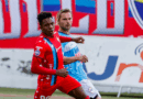 El Nacional vence al Manta FC con gol de Jonathan Borja
