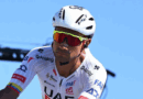 Jhonatan Narváez destaca en la etapa 14 del Tour de Francia