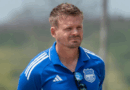 Cristian Nasuti sigue como DT de Emelec tras la derrota ante LDU