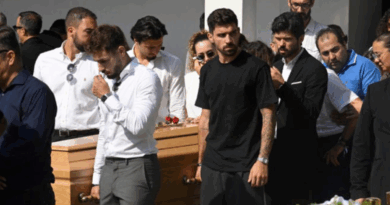 Futbolistas, amigos e hinchas despidieron a Diogo Jota