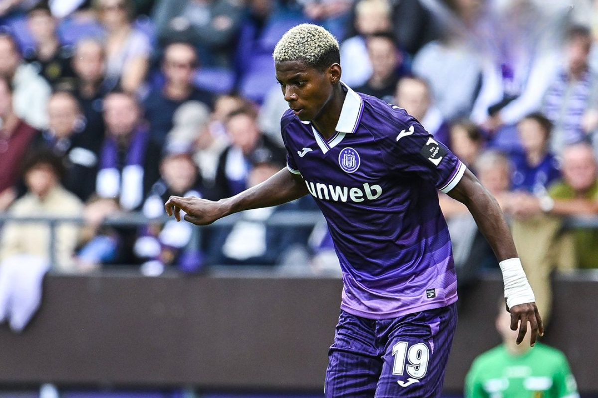 Nilson Angulo será nuevo jugador del Sunderland de Inglaterra