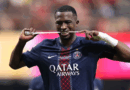 Willian Pacho es desafectado de la concentración del PSG