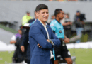 Gabriel Pereyra pide perdón a los hinchas de Aucas