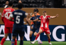 PSG y Bayern Múnich empatan sin goles en el primer tiempo
